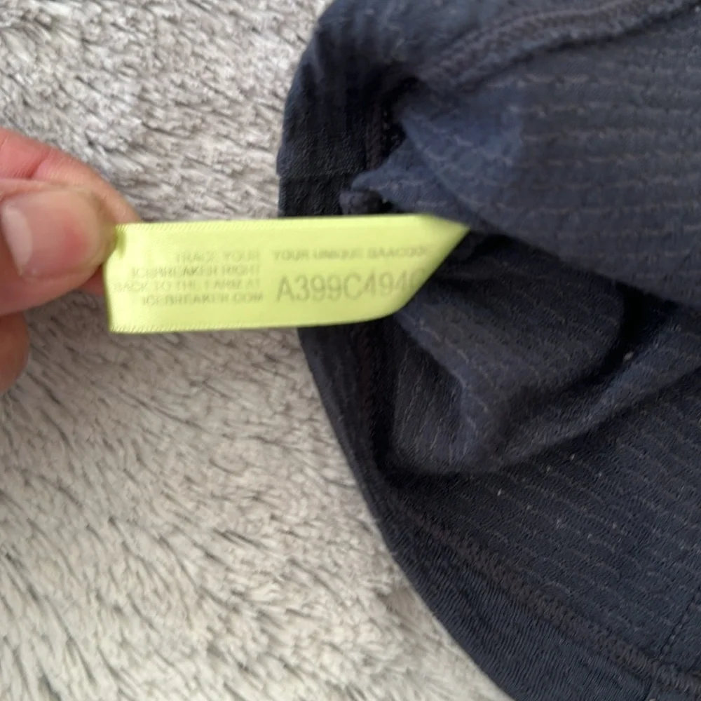 Icebreakerer running tank - Picture 6 of 6